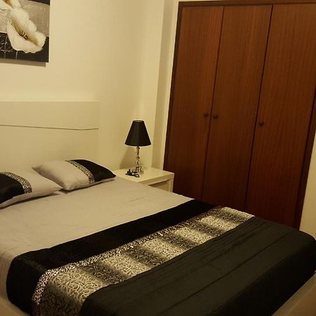 Apartamento Vista Deslumbrante Ponta Delgada  Luaran gambar