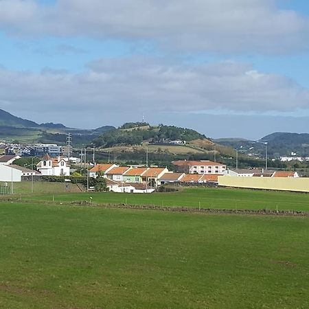Apartamento Vista Deslumbrante Ponta Delgada  Luaran gambar