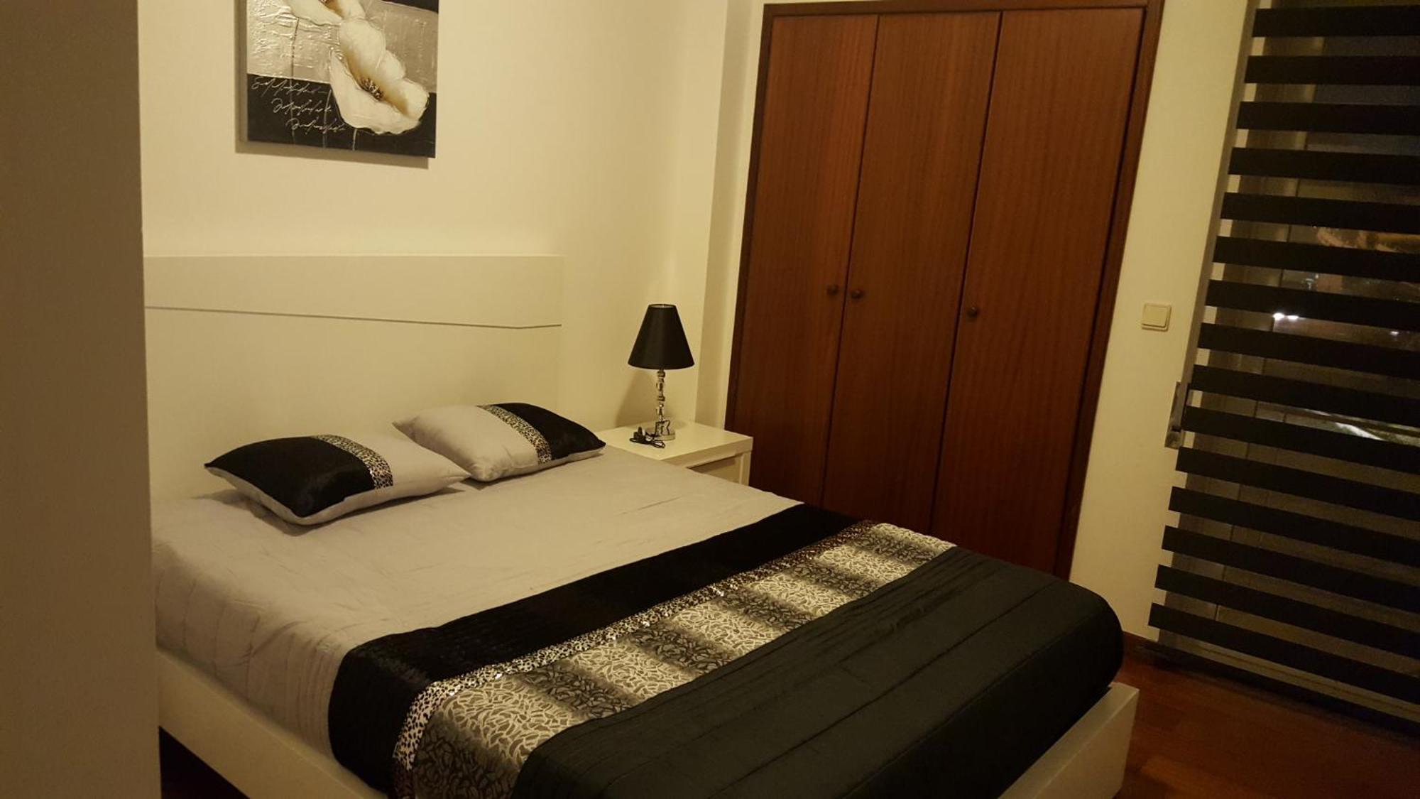 Apartamento Vista Deslumbrante Ponta Delgada  Luaran gambar
