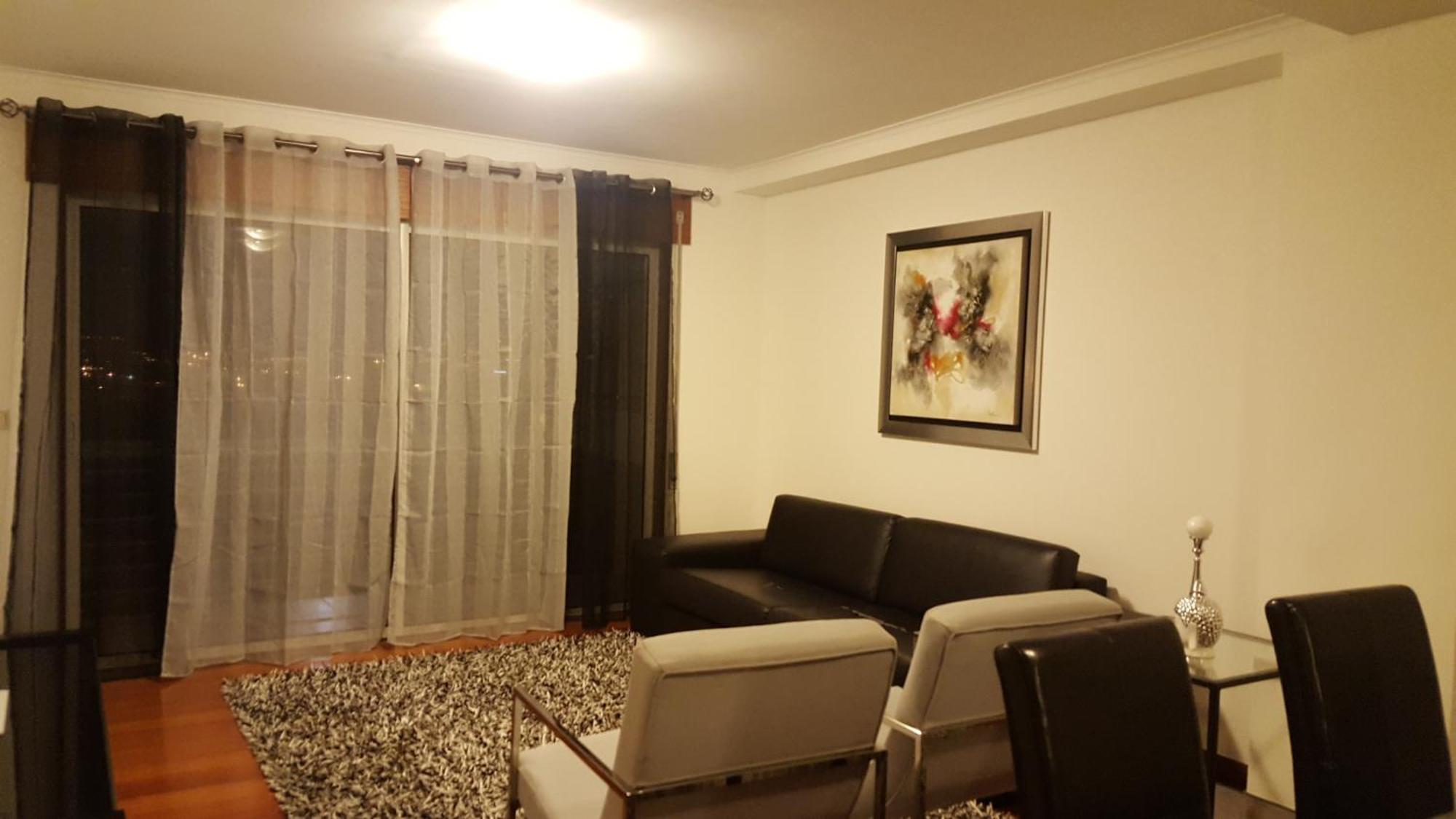 Apartamento Vista Deslumbrante Ponta Delgada  Luaran gambar