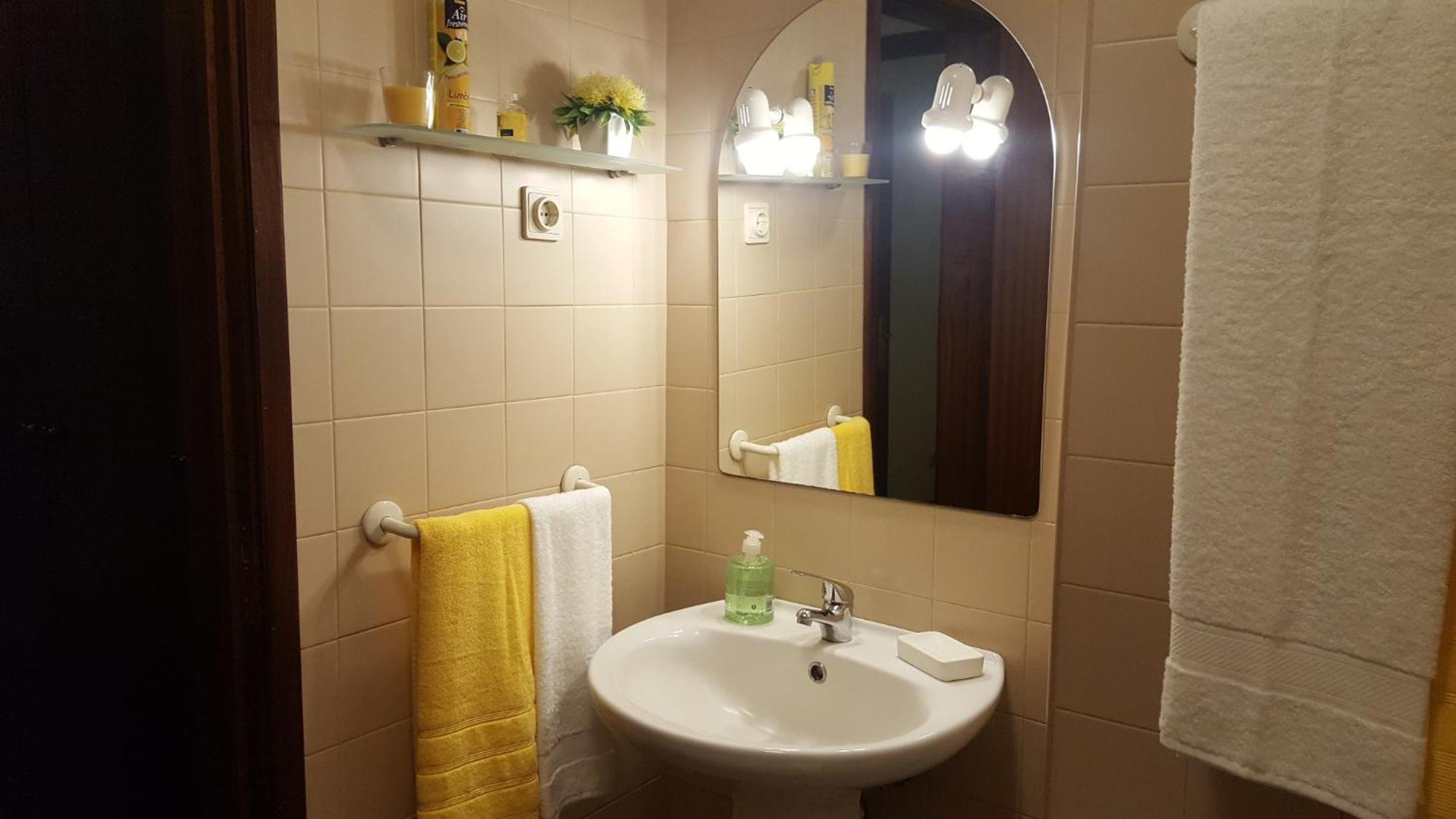 Apartamento Vista Deslumbrante Ponta Delgada  Luaran gambar