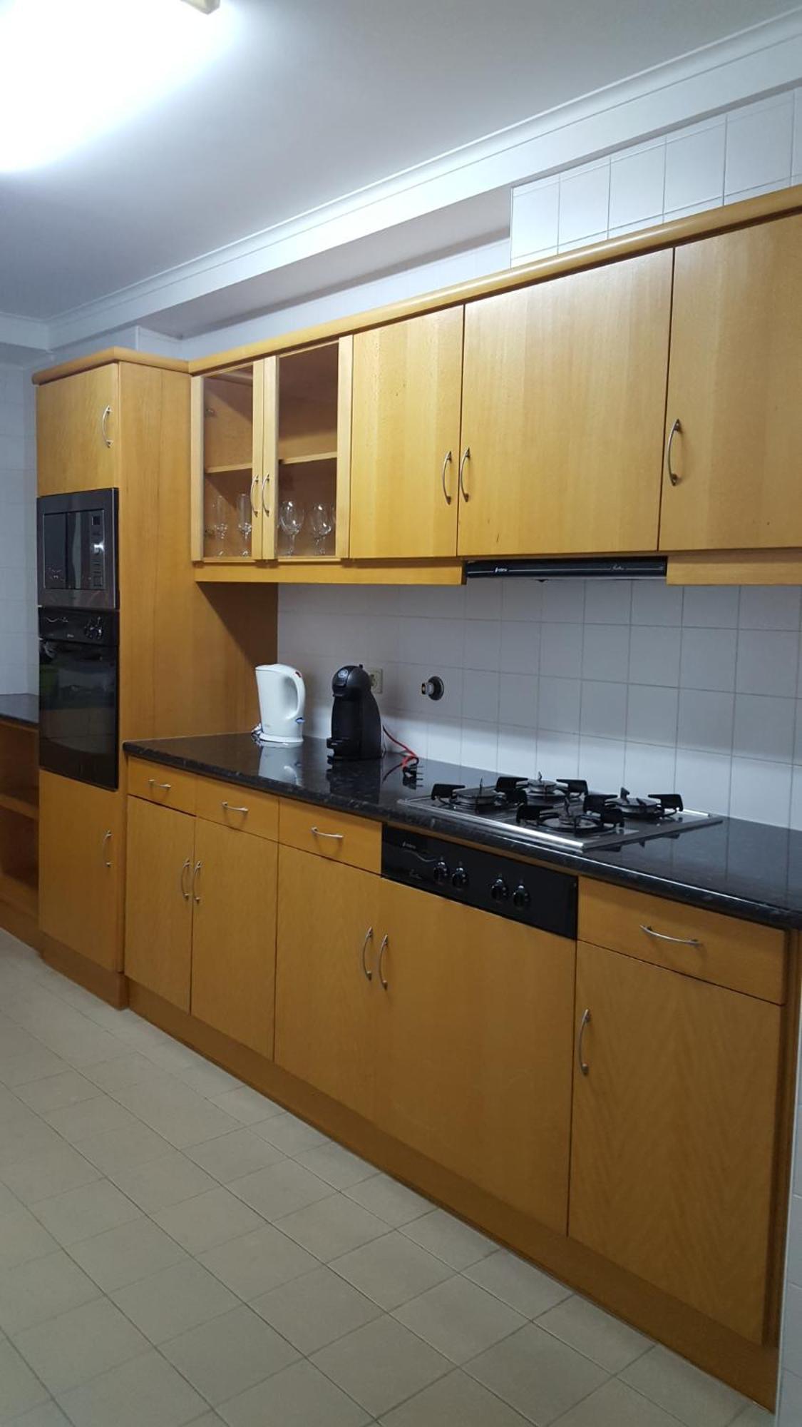 Apartamento Vista Deslumbrante Ponta Delgada  Luaran gambar
