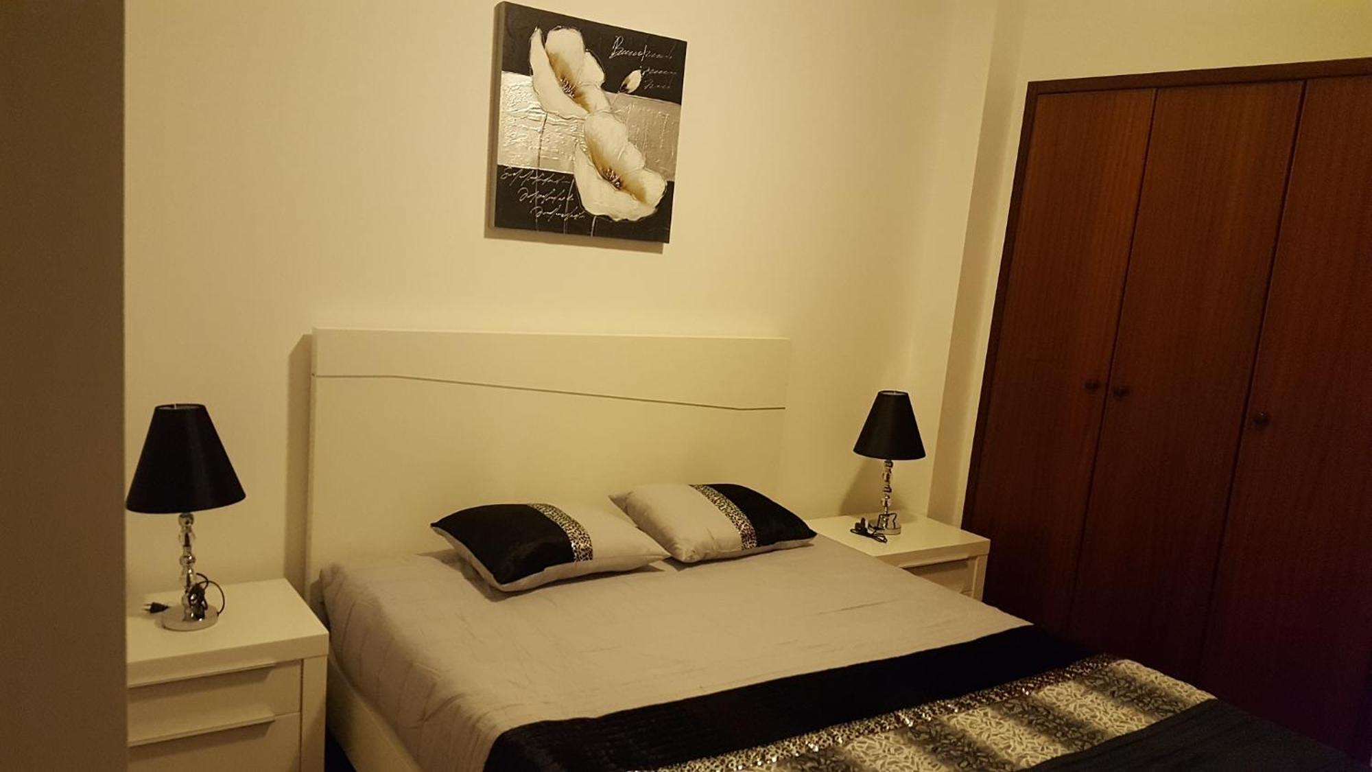 Apartamento Vista Deslumbrante Ponta Delgada  Luaran gambar