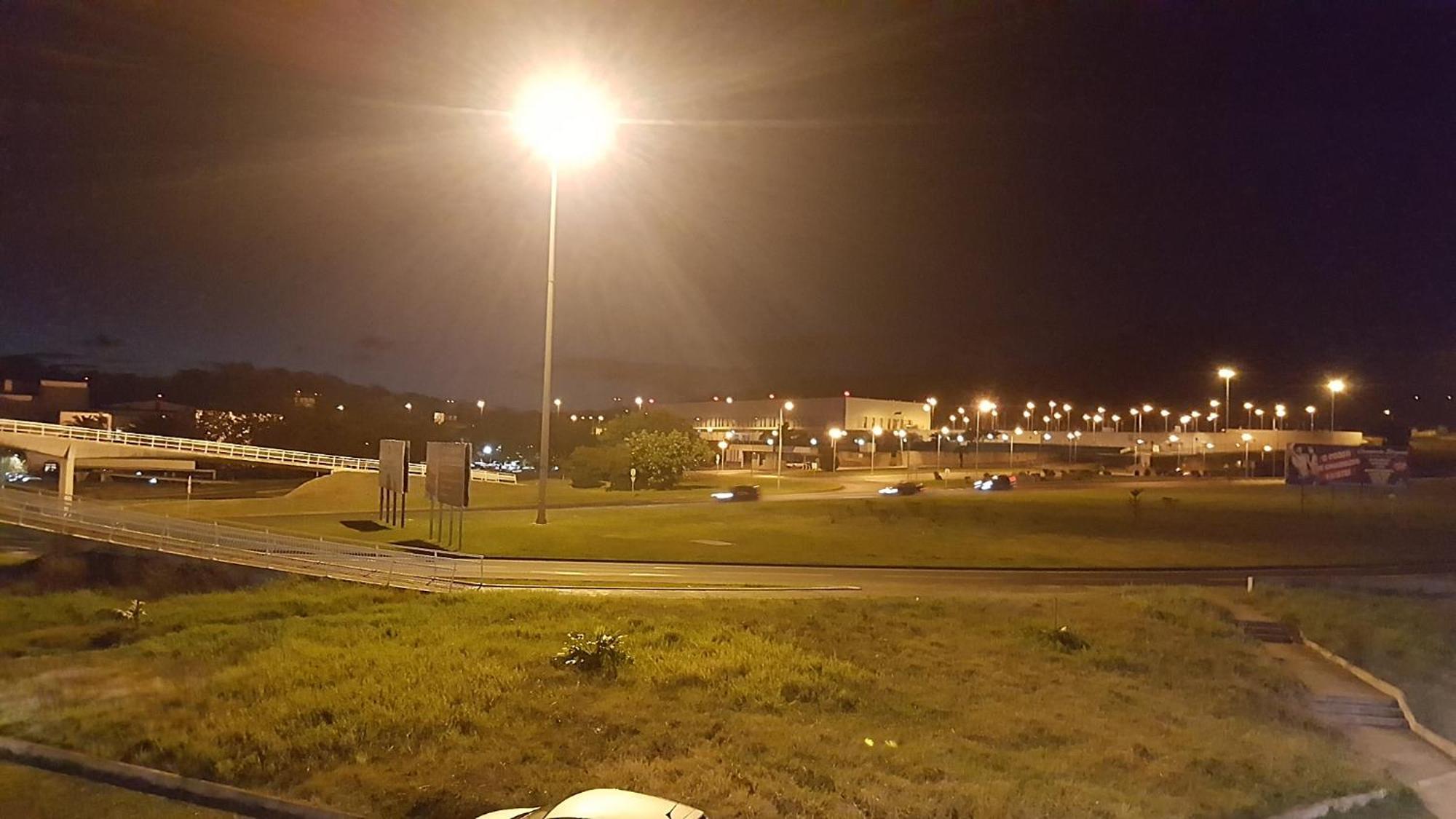 Apartamento Vista Deslumbrante Ponta Delgada  Luaran gambar
