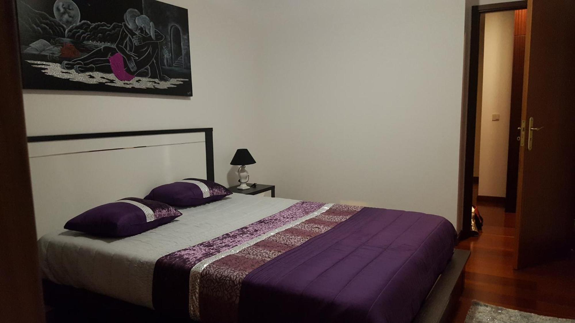 Apartamento Vista Deslumbrante Ponta Delgada  Luaran gambar
