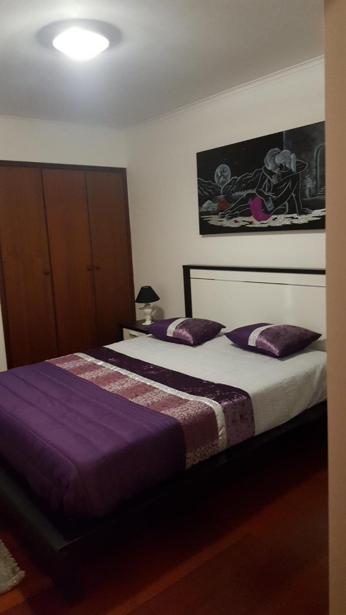 Apartamento Vista Deslumbrante Ponta Delgada  Luaran gambar