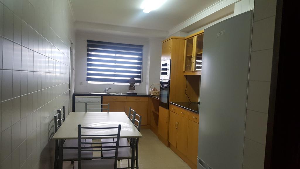 Apartamento Vista Deslumbrante Ponta Delgada  Luaran gambar